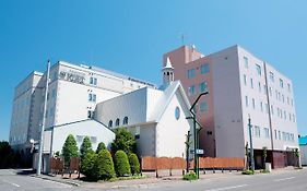 グランドホテル藤花